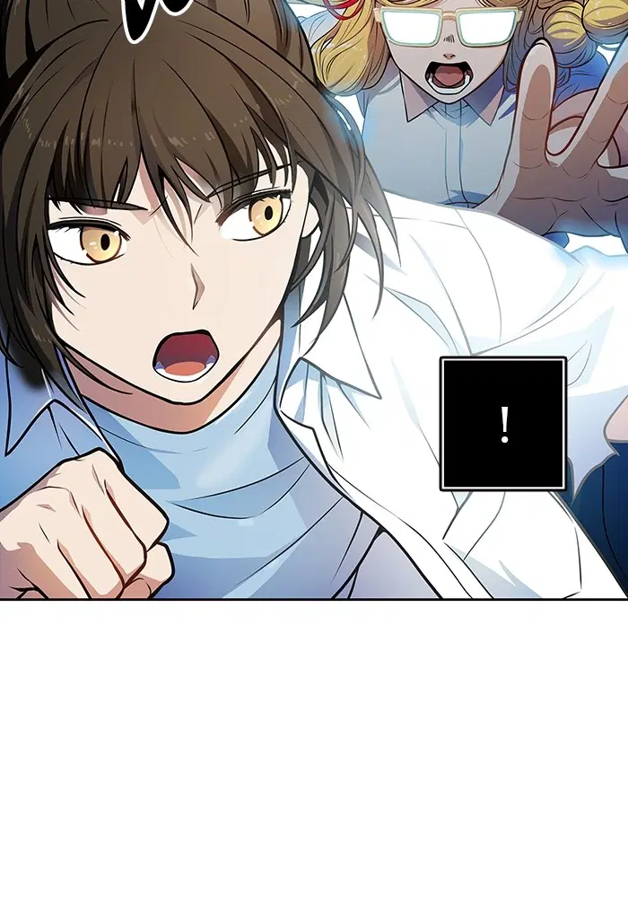 Tower of God ตอนที่ 571 หน้า 40