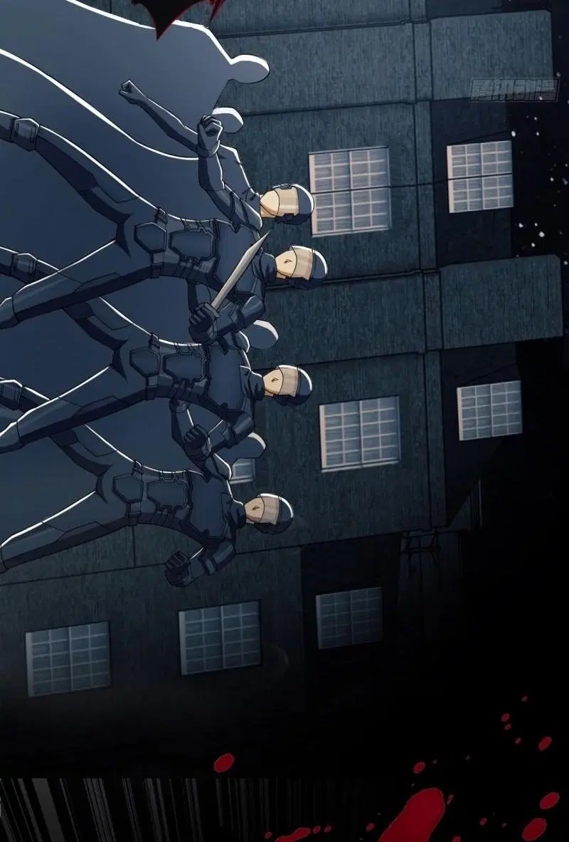 The First Order ตอนที่ 136 หน้า 34