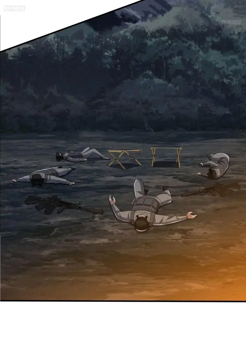 The First Order ตอนที่ 273 หน้า 5