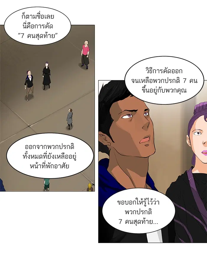 Tower of God ตอนที่ 203 หน้า 6