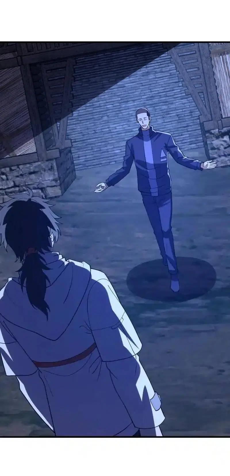 The First Order ตอนที่ 445 หน้า 51