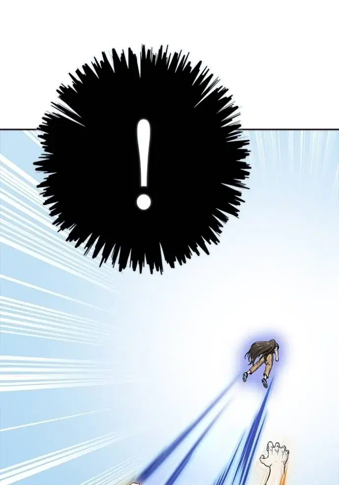 Tower of God ตอนที่ 648 หน้า 127