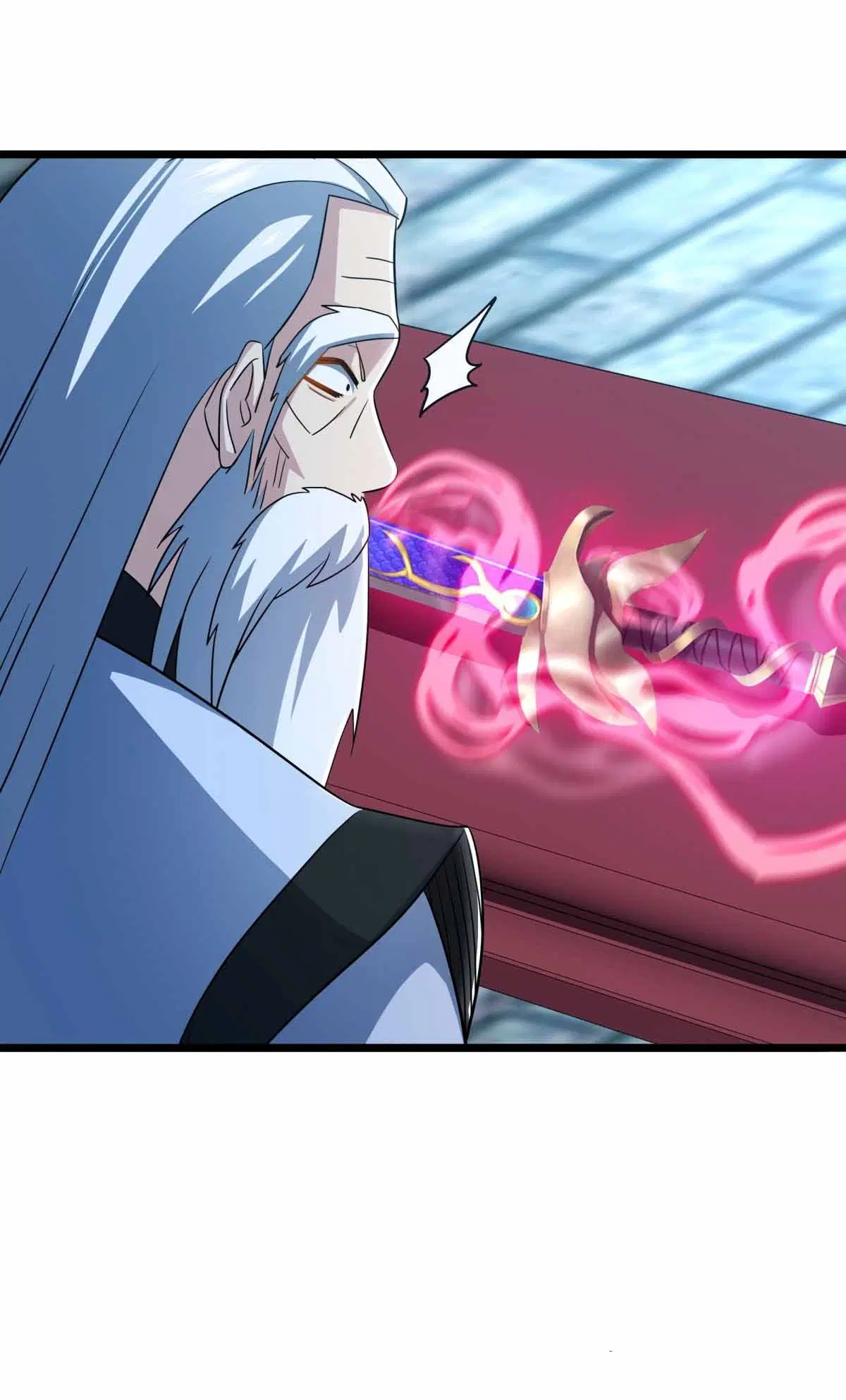 Peerless Battle Spirit ตอนที่ 677 หน้า 50