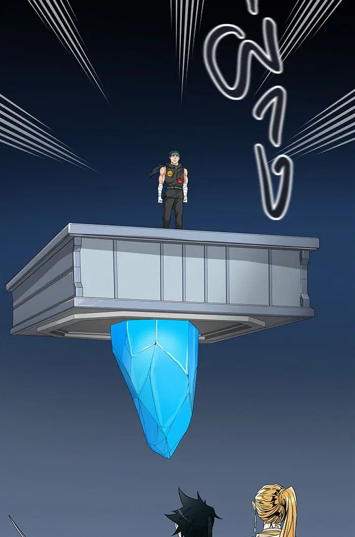 Tower of God ตอนที่ 491 หน้า 77