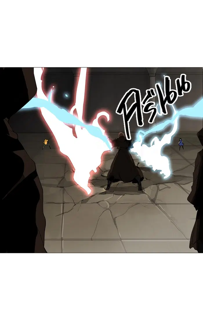 Tower of God ตอนที่ 226 หน้า 11