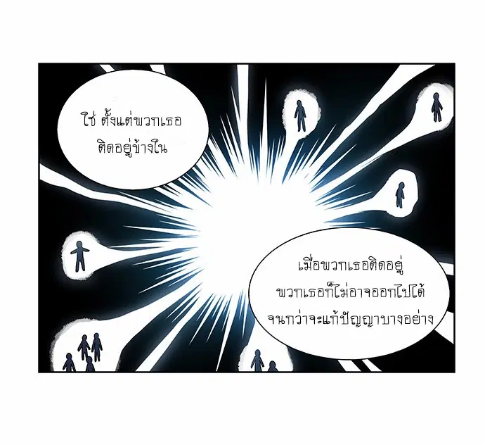 The Gamer ตอนที่ 150 หน้า 8