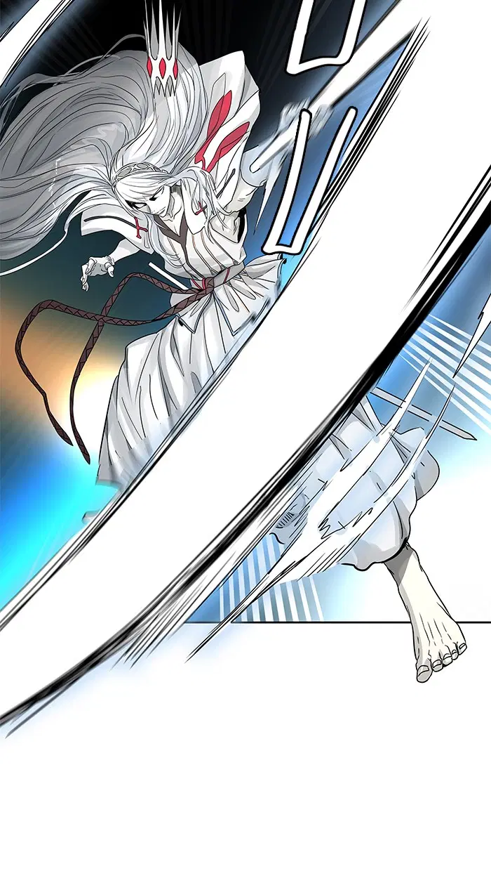 Tower of God ตอนที่ 479 หน้า 44