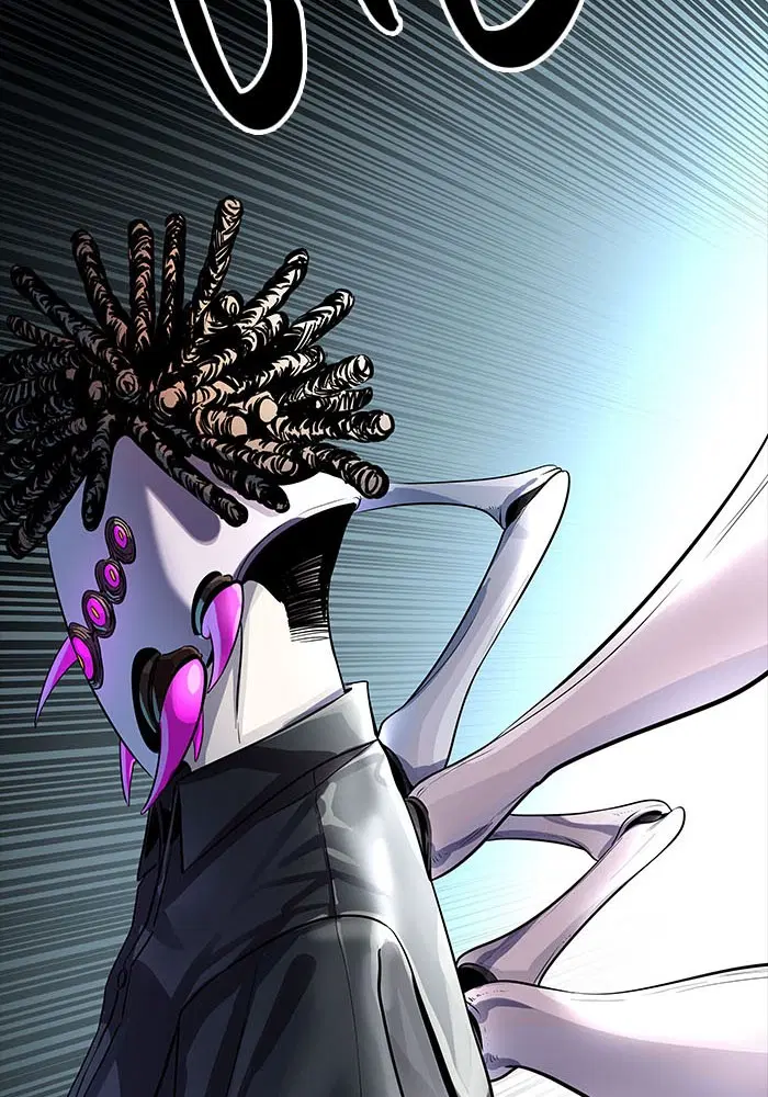 Tower of God ตอนที่ 517 หน้า 124