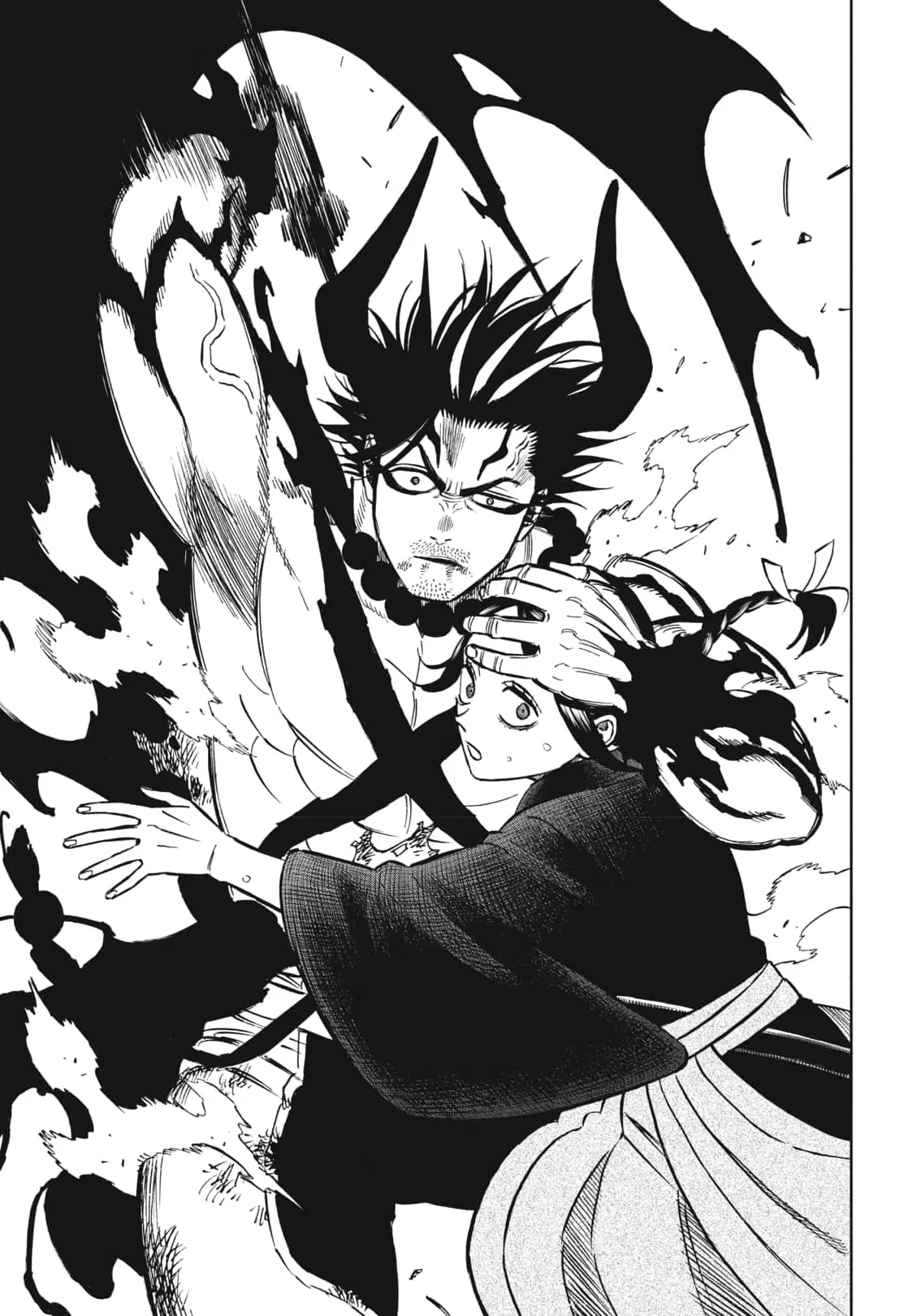 Black Clover ตอนที่ 374 หน้า 19
