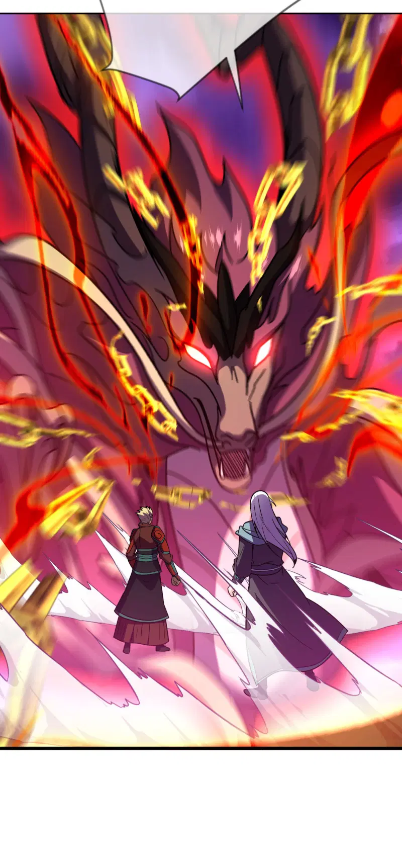 Peerless Battle Spirit ตอนที่ 652 หน้า 28