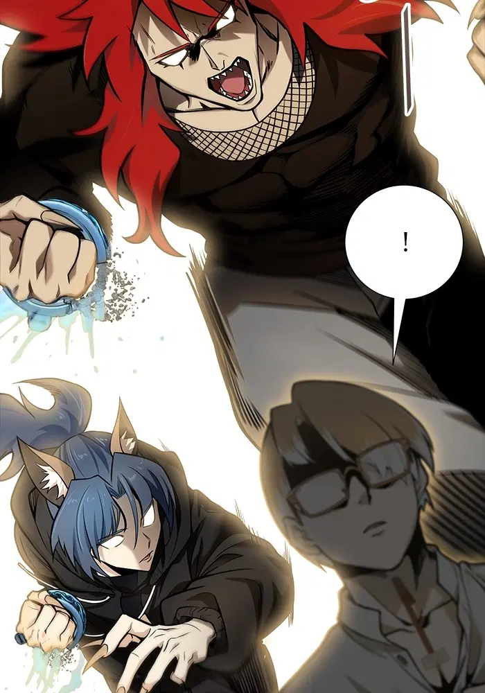 Tower of God ตอนที่ 582 หน้า 147