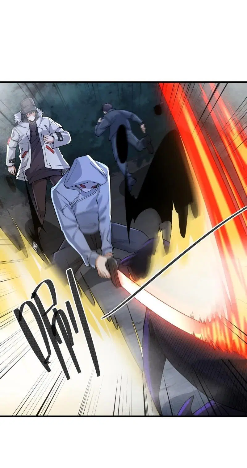 The First Order ตอนที่ 367 หน้า 31