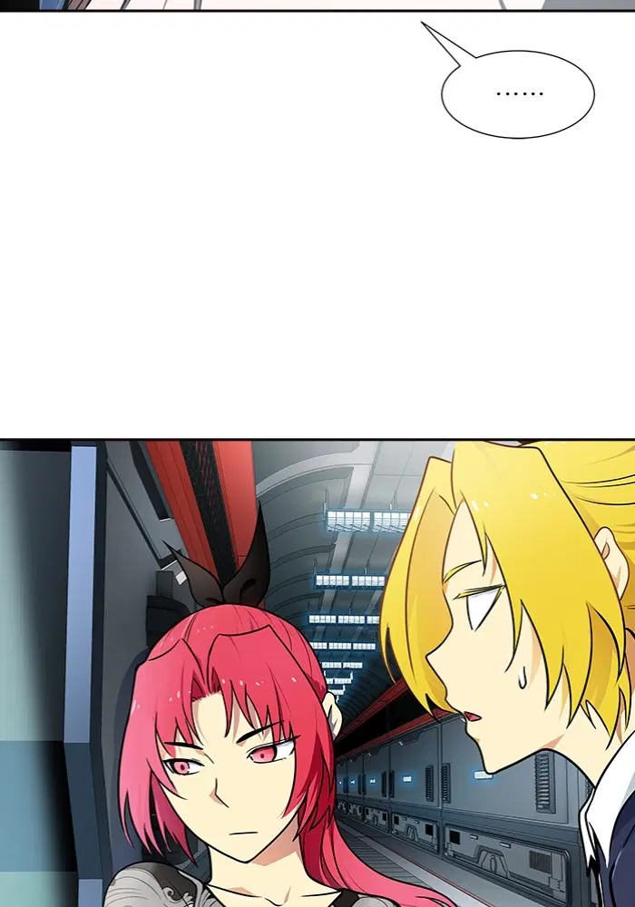 Tower of God ตอนที่ 577 หน้า 88