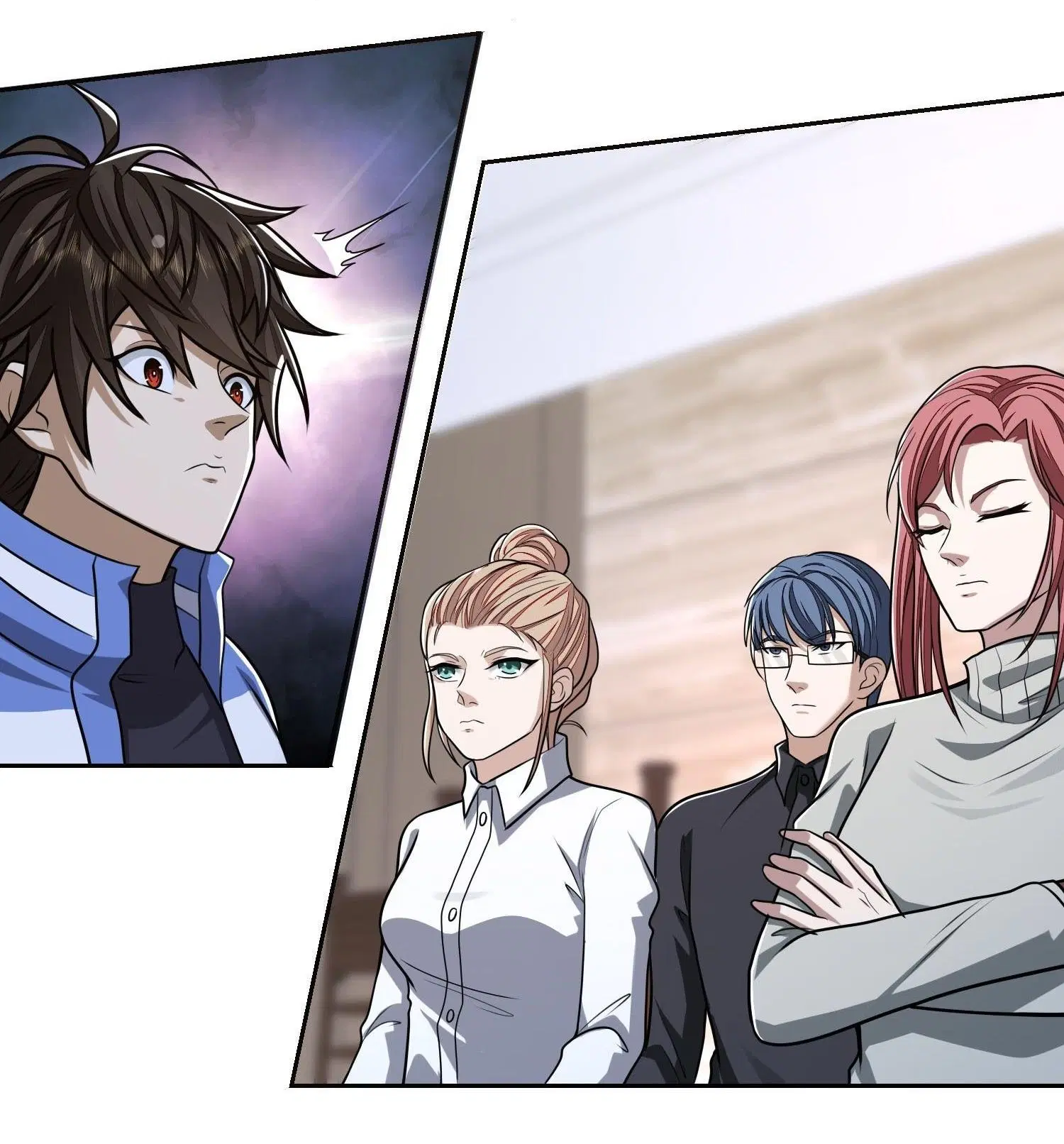 The First Order ตอนที่ 70 หน้า 33