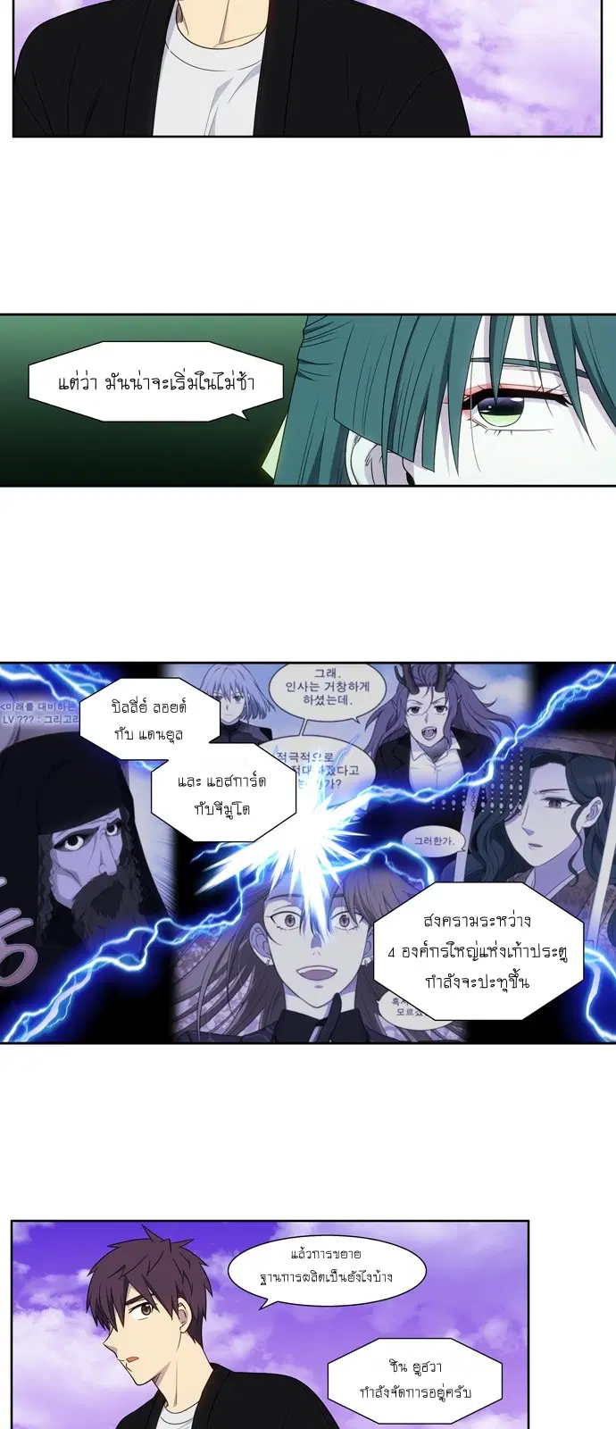The Gamer ตอนที่ 404 หน้า 5