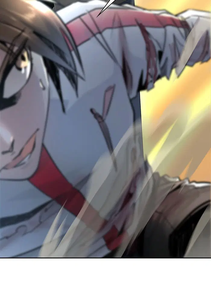 Tower of God ตอนที่ 498 หน้า 116
