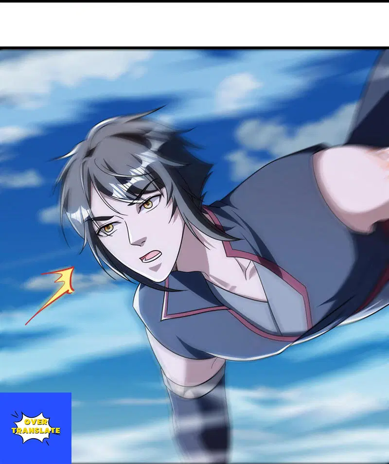 Peerless Battle Spirit ตอนที่ 627 หน้า 63