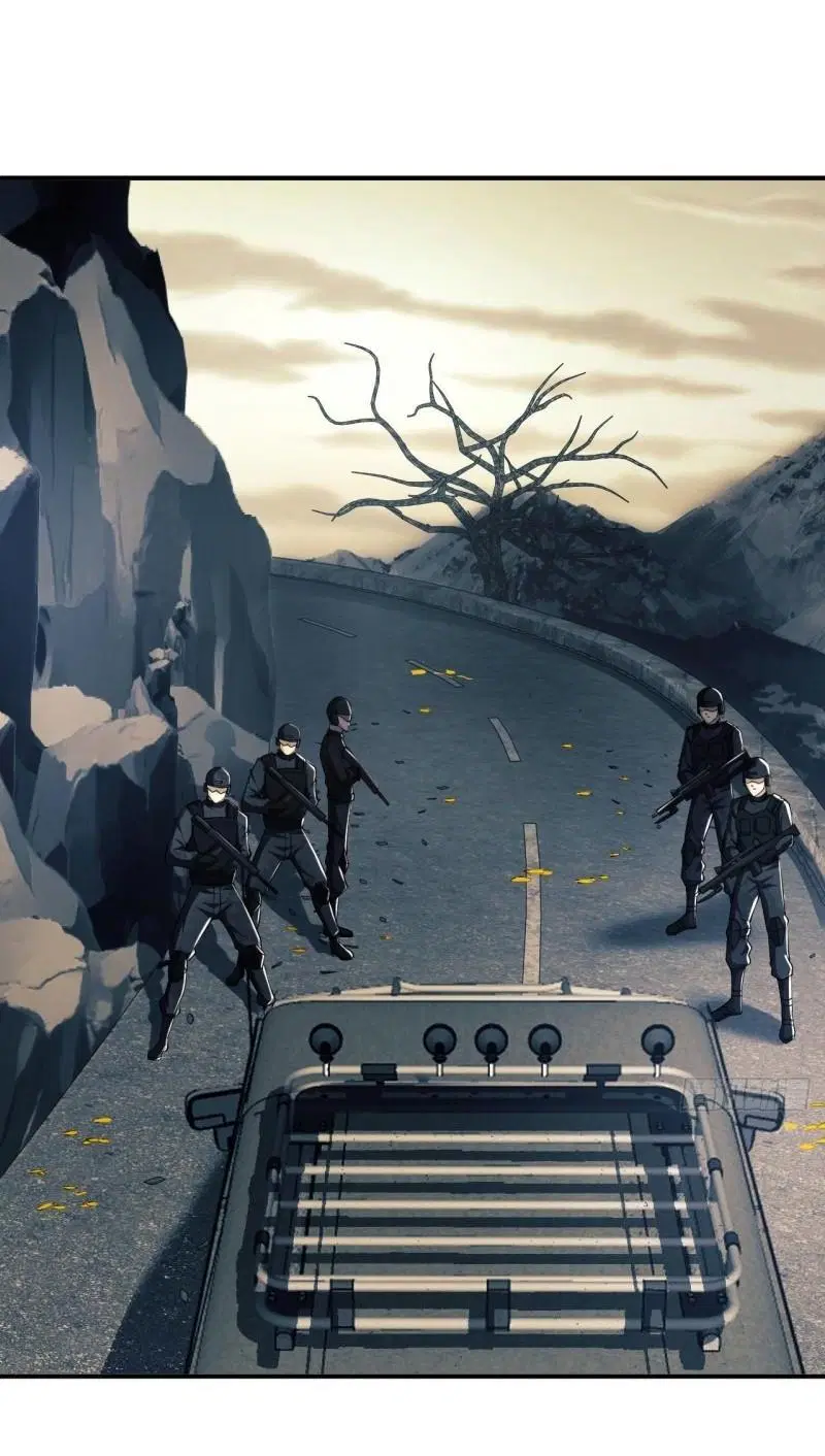 The First Order ตอนที่ 146 หน้า 12