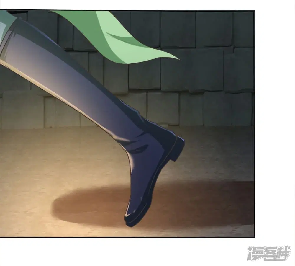 Sky Sword God ตอนที่ 163 หน้า 16