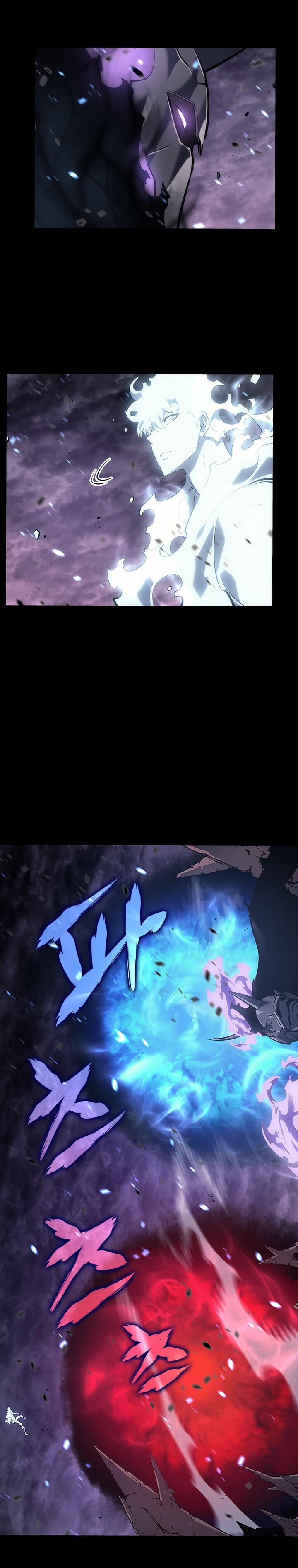 Solo Leveling โซโล่เลเวลลิ่ง ตอนที่ 129 หน้า 1