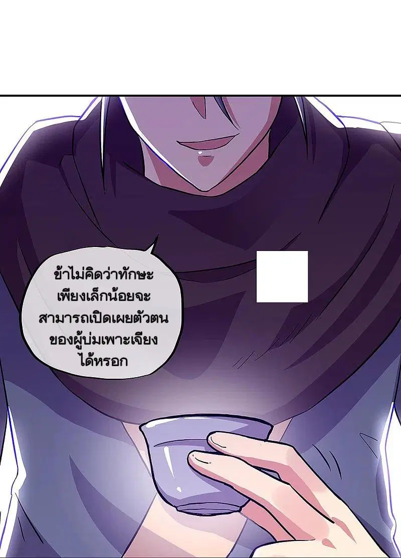 Peerless Battle Spirit ตอนที่ 336 หน้า 41