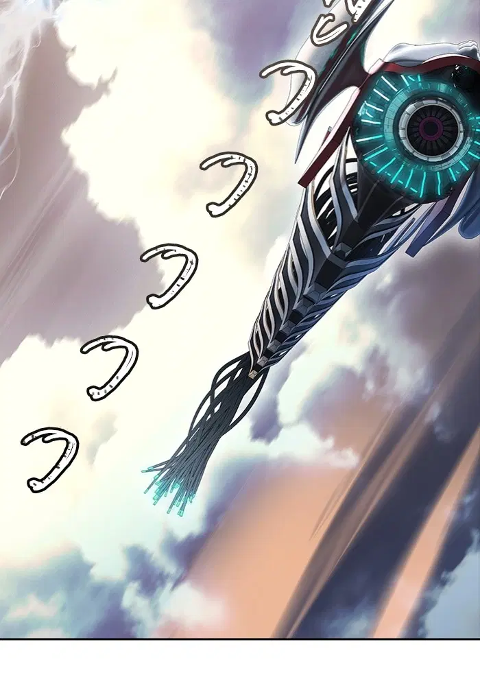 Tower of God ตอนที่ 596 หน้า 129