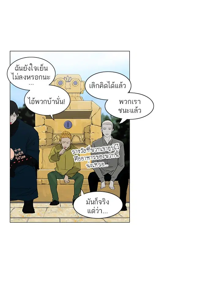 Tower of God ตอนที่ 120 หน้า 37