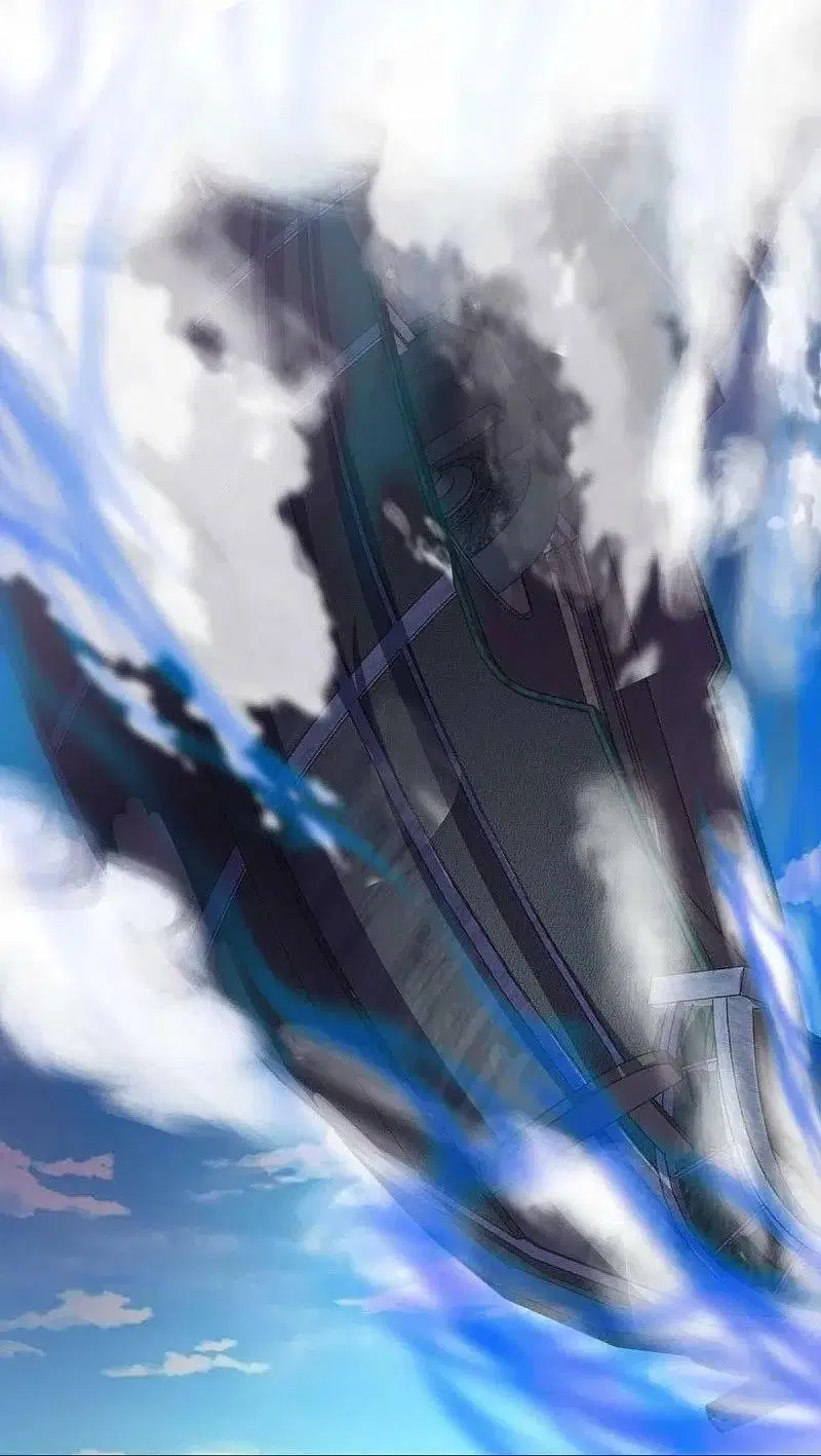 Peerless Battle Spirit ตอนที่ 516 หน้า 10