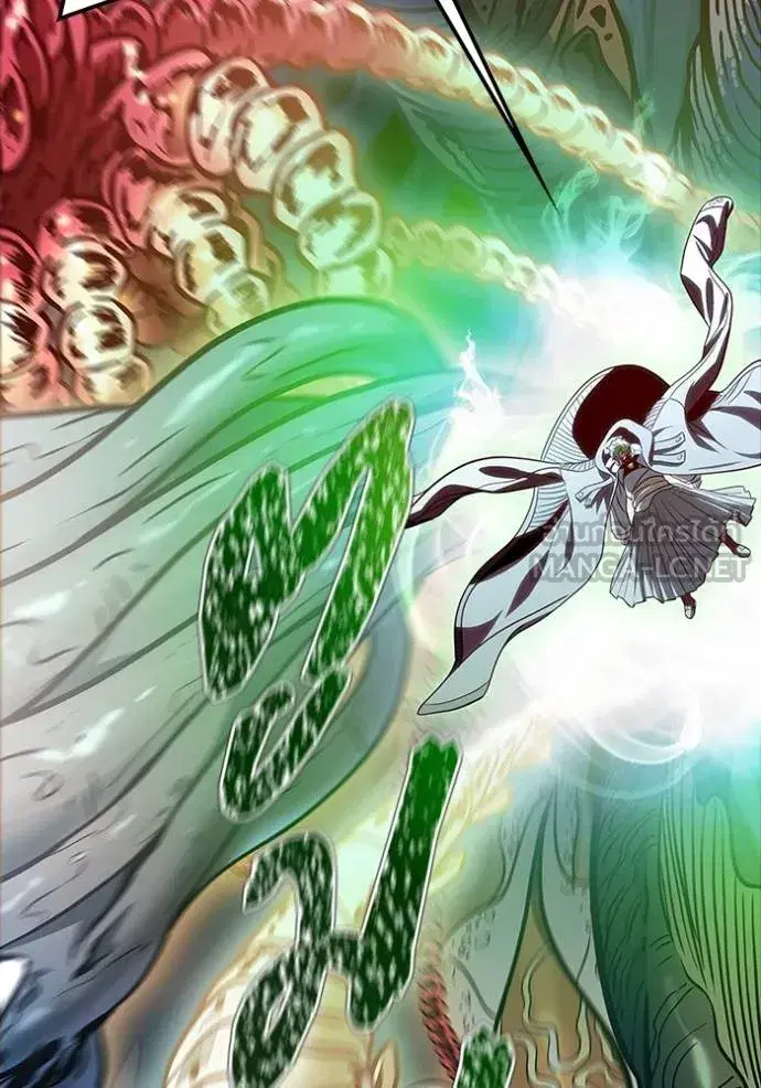 Tower of God ตอนที่ 627 หน้า 27