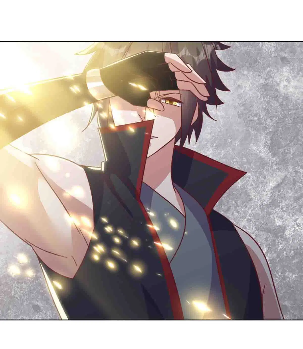 Peerless Battle Spirit ตอนที่ 693 หน้า 6