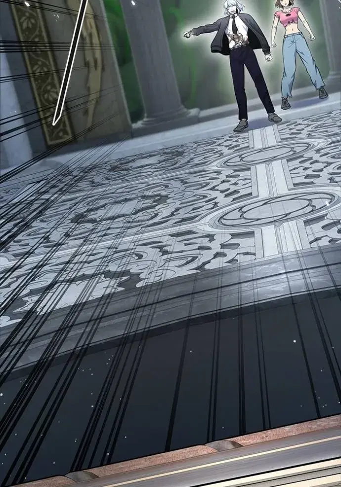Tower of God ตอนที่ 649 หน้า 179