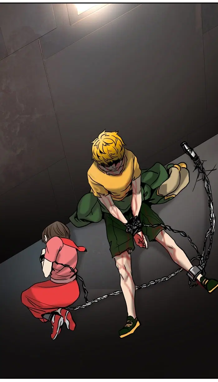 Tower of God ตอนที่ 308 หน้า 32