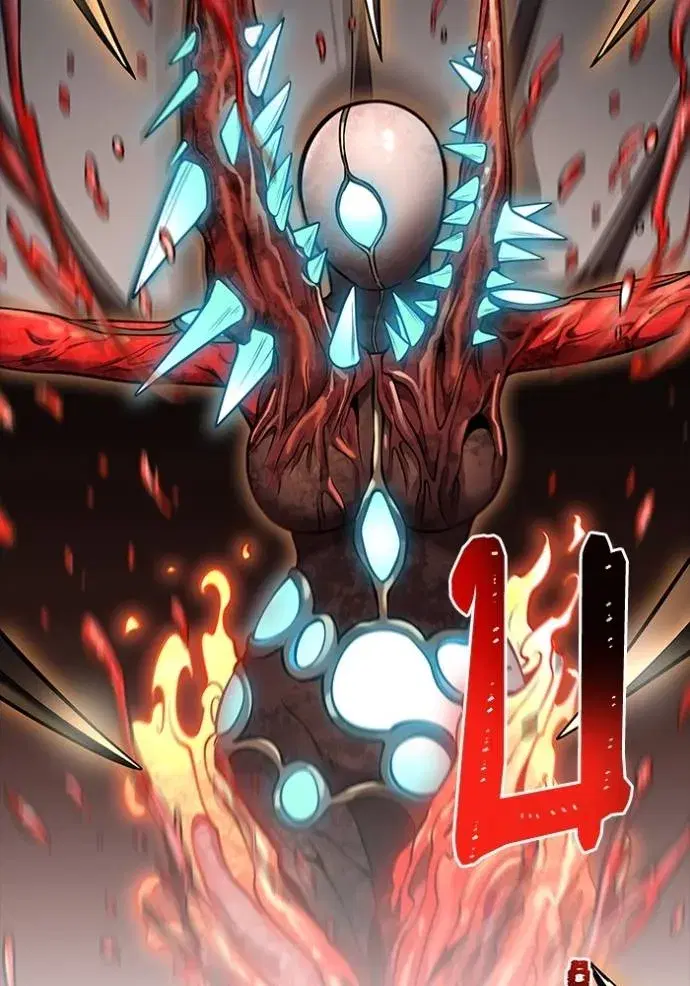 Tower of God ตอนที่ 638 หน้า 253