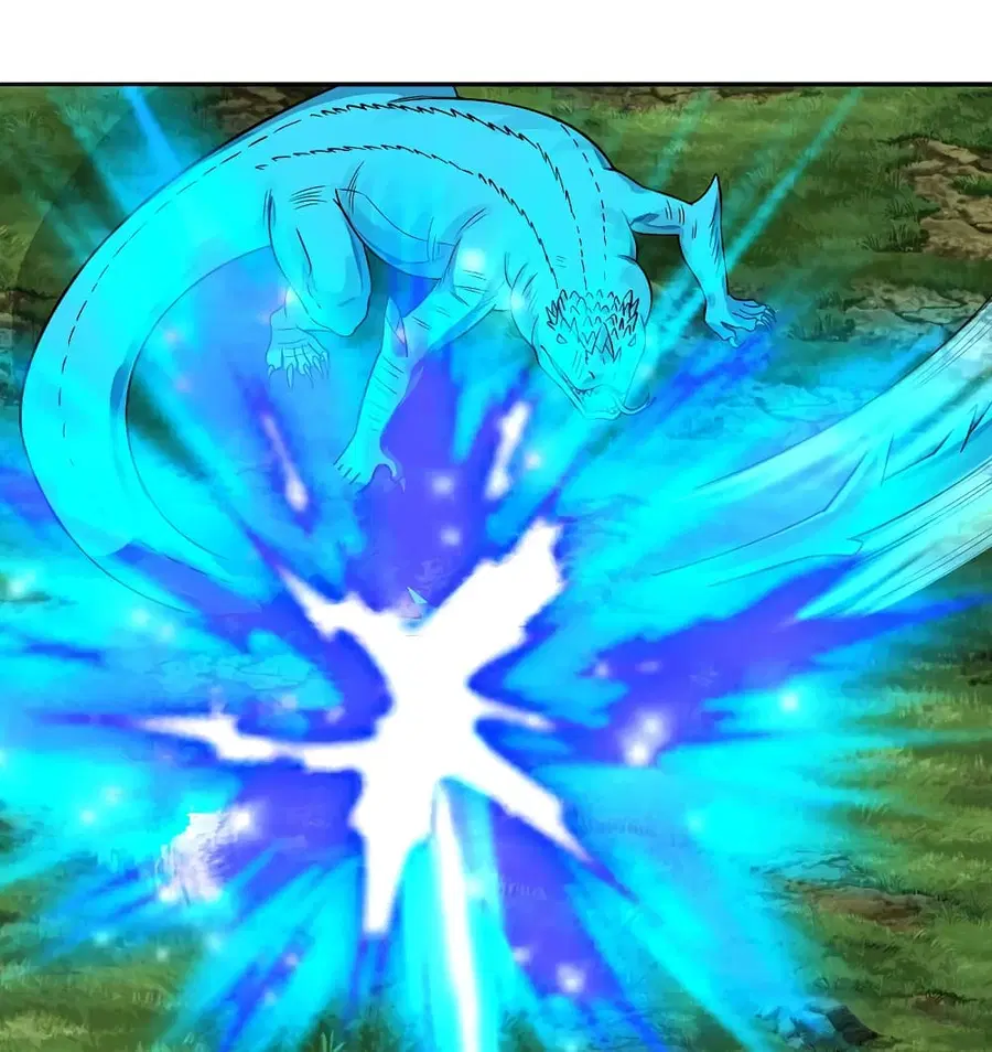 Banished Disciple’s Counterattack ราชาอมตะผู้ถูกขับไล่ ตอนที่ 188 หน้า 18