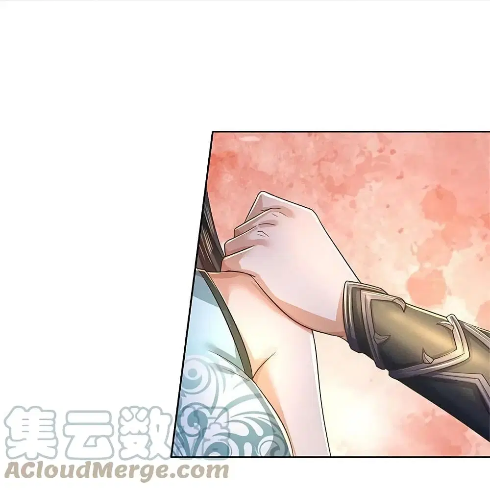 Sky Sword God ตอนที่ 593.2 หน้า 29