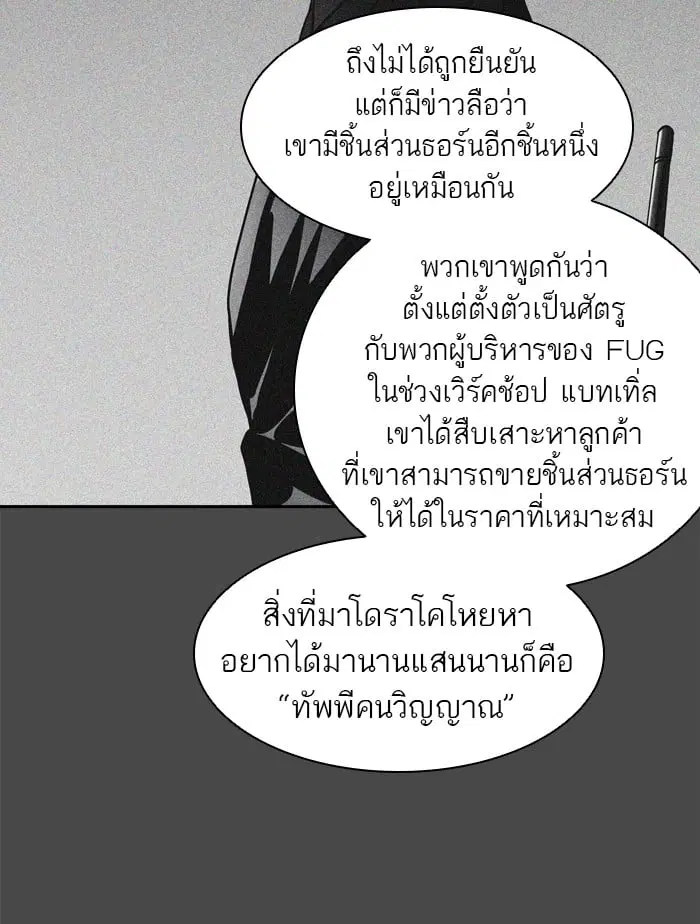 Tower of God ตอนที่ 329 หน้า 60