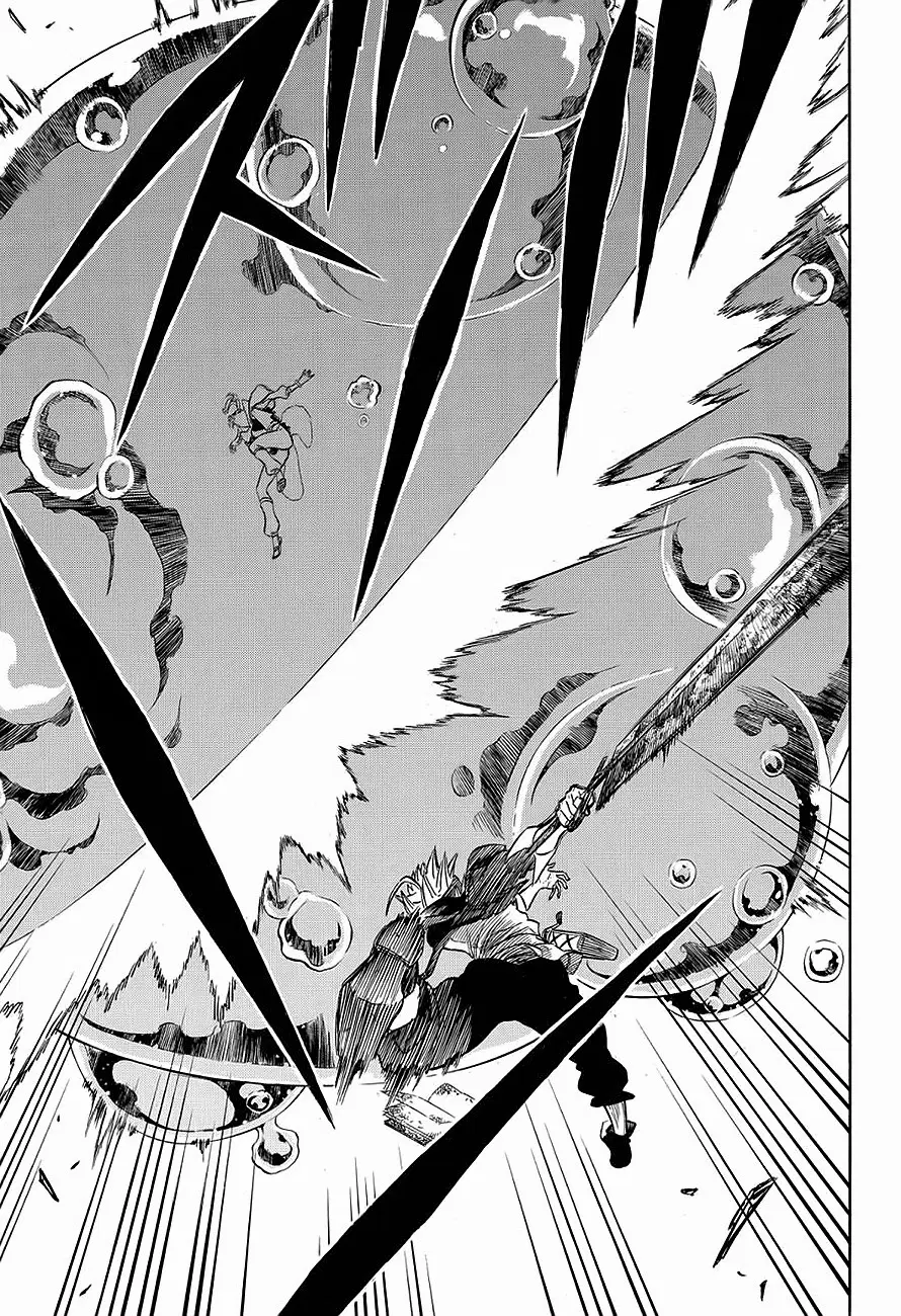Black Clover ตอนที่ 5 หน้า 15