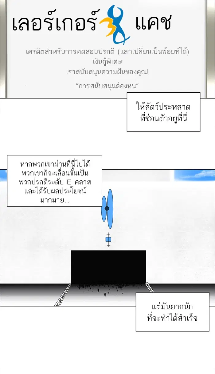 Tower of God ตอนที่ 81 หน้า 4