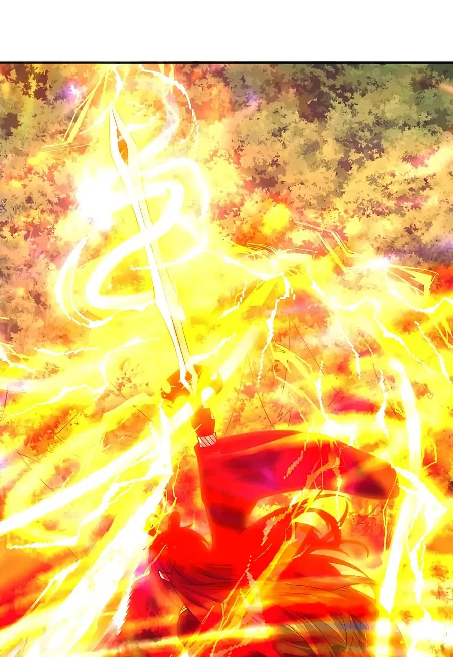 Banished Disciple’s Counterattack ราชาอมตะผู้ถูกขับไล่ ตอนที่ 188 หน้า 10
