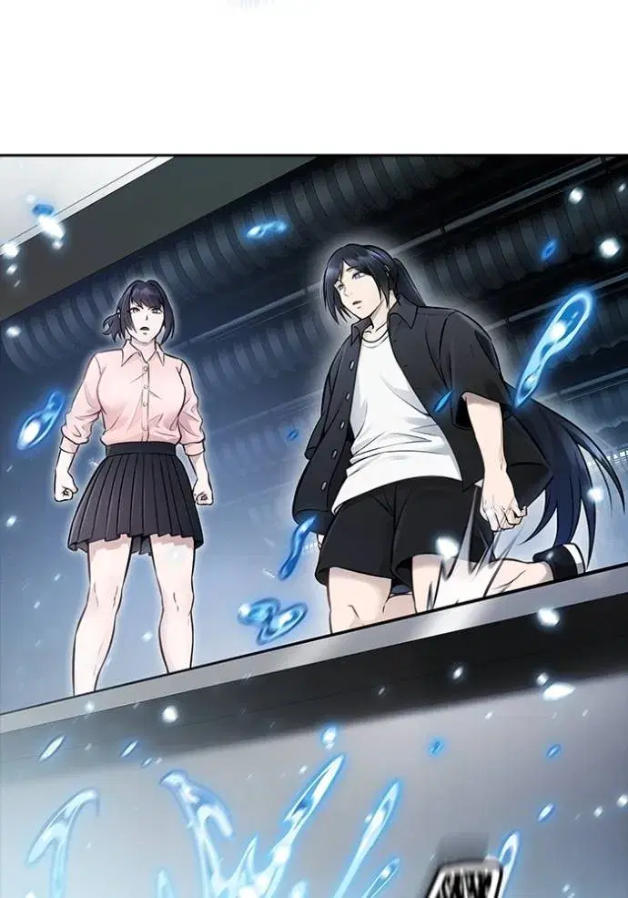Tower of God ตอนที่ 631 หน้า 158