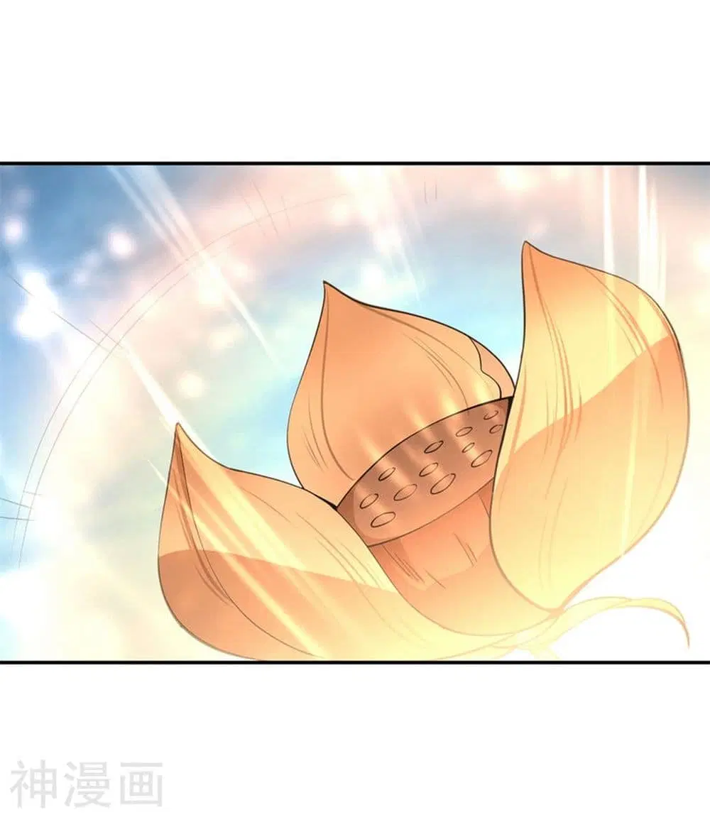 Peerless Battle Spirit ตอนที่ 71 หน้า 4