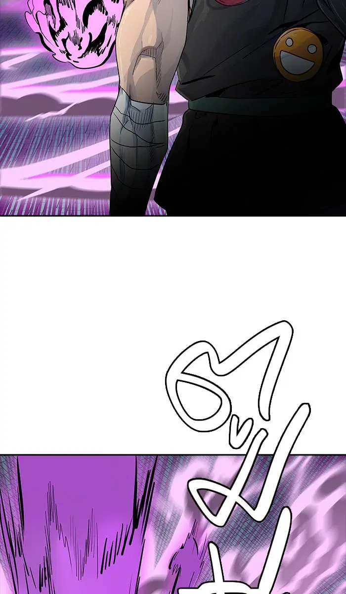 Tower of God ตอนที่ 493 หน้า 121