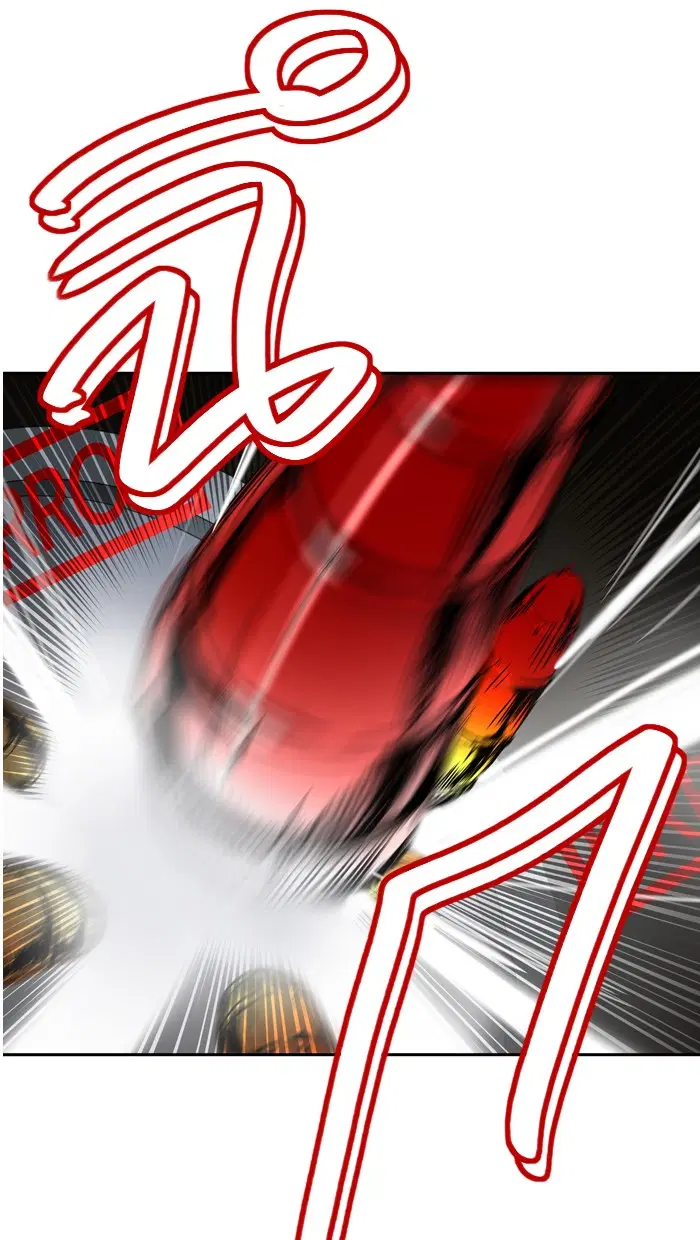 Tower of God ตอนที่ 386 หน้า 38