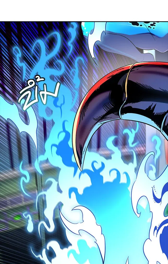 Tower of God ตอนที่ 538 หน้า 4