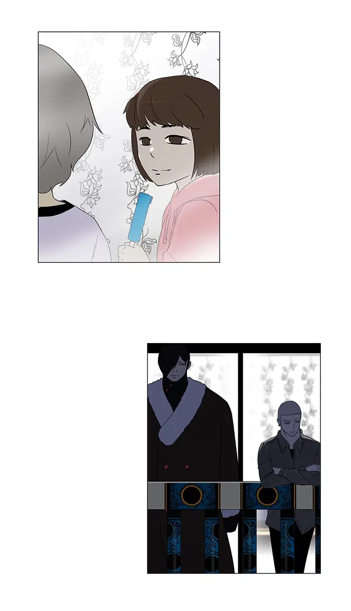 Tower of God ตอนที่ 90 หน้า 46