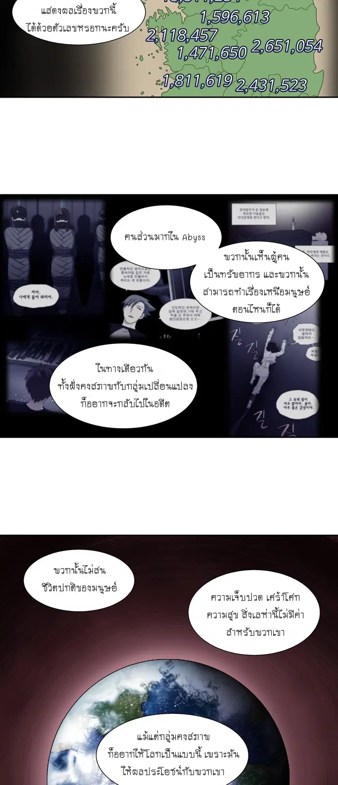 The Gamer ตอนที่ 330 หน้า 15