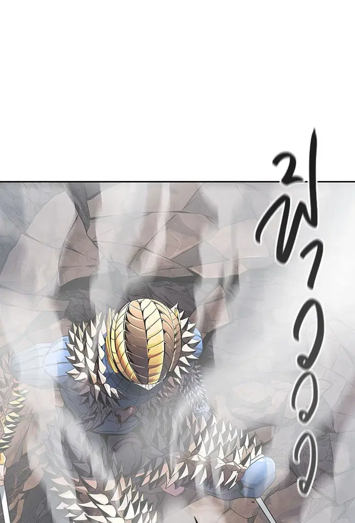 Tower of God ตอนที่ 531 หน้า 49