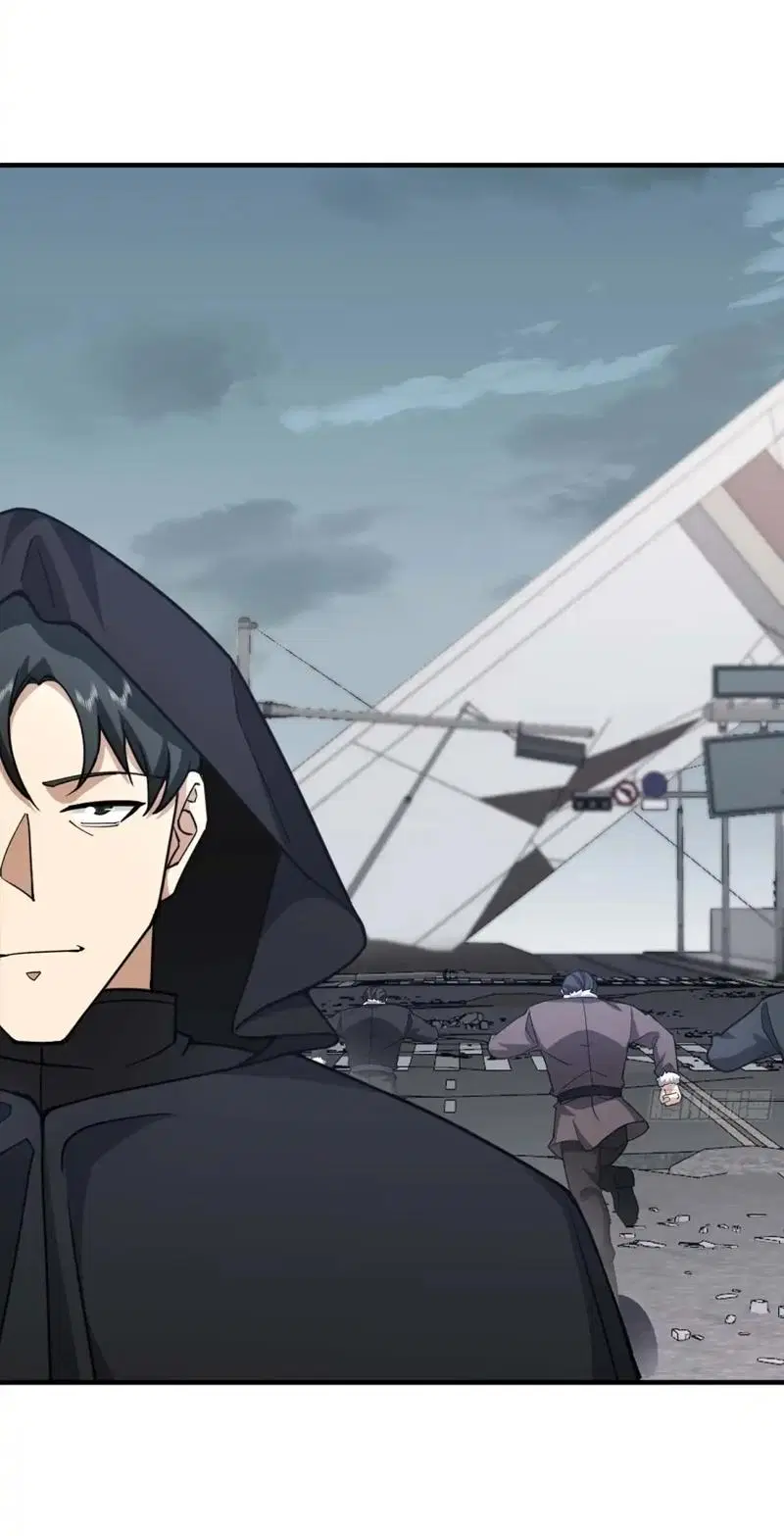 The First Order ตอนที่ 429 หน้า 32