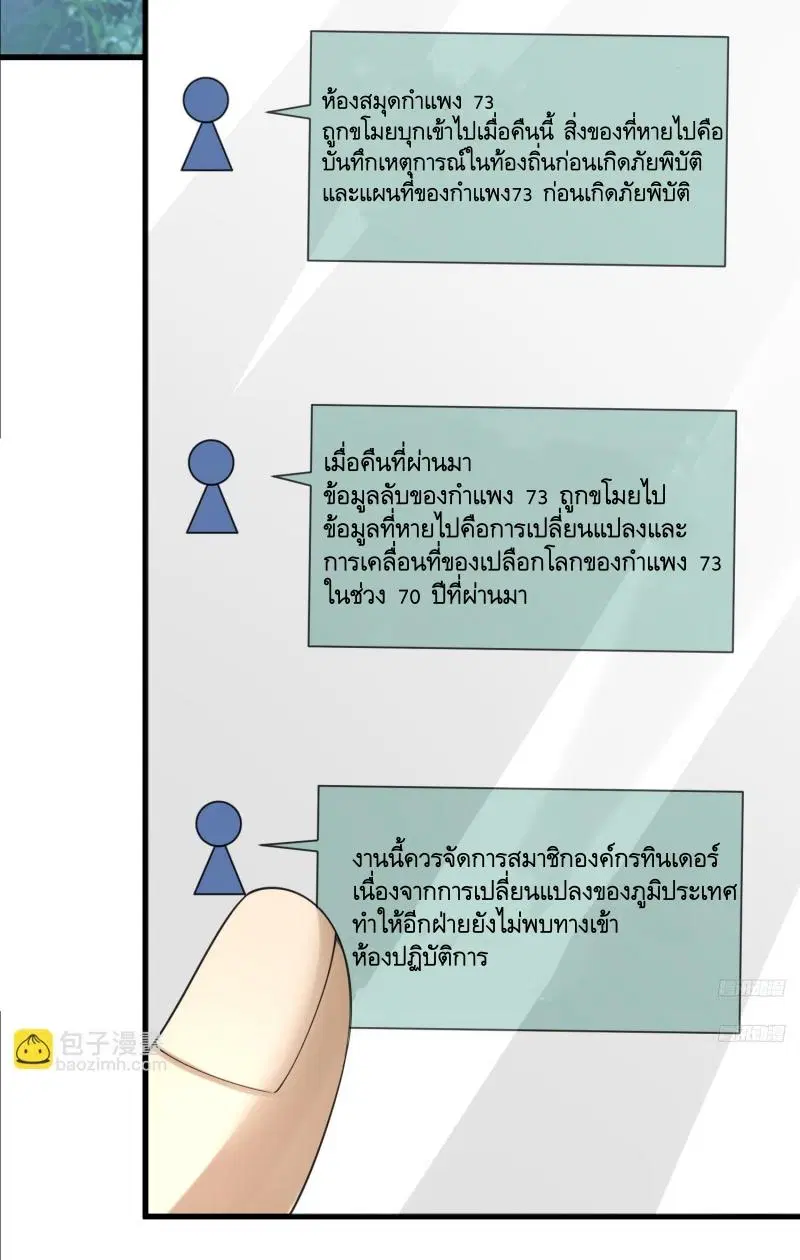 The First Order ตอนที่ 284 หน้า 7