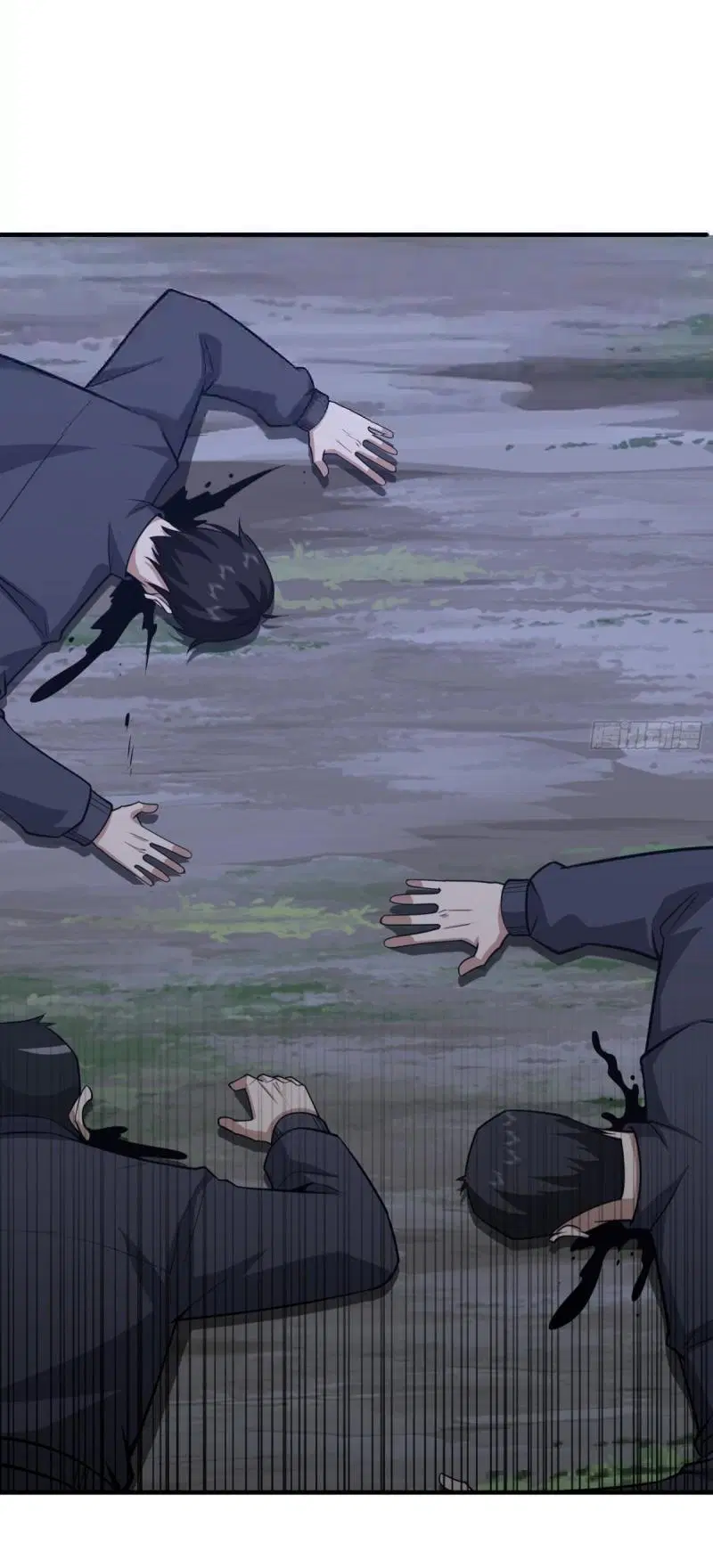 The First Order ตอนที่ 459 หน้า 19